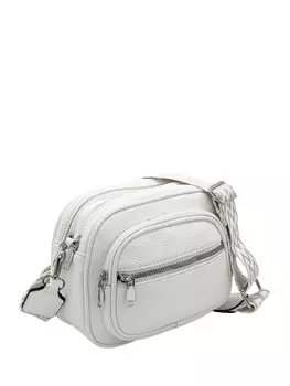 Наплечная сумка TONI&FRIENDS, белый