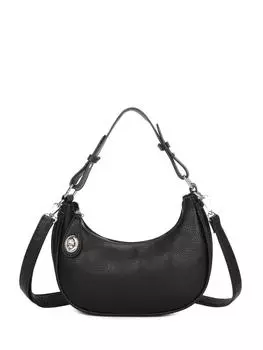 Наплечная сумка TONI&FRIENDS, черный