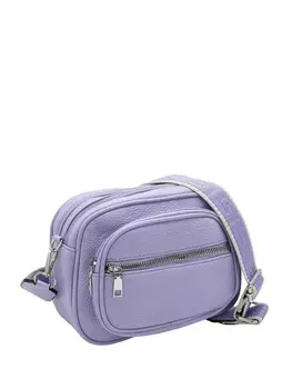 Наплечная сумка TONI&FRIENDS, фиолетовый