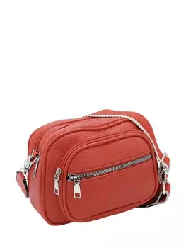 Наплечная сумка TONI&FRIENDS, красный