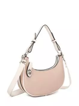 Наплечная сумка TONI&FRIENDS, розовый