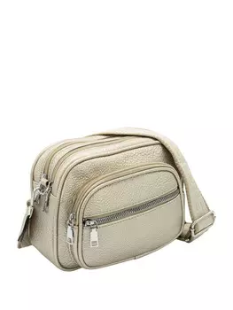 Наплечная сумка TONI&FRIENDS, золотой