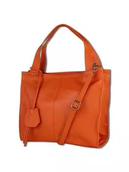 Наплечная сумка Toscanto, цвет toscanto