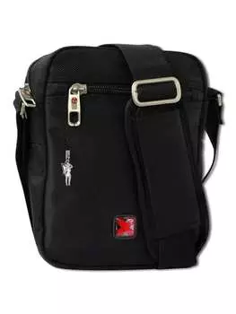 Наплечная сумка Travel n meet