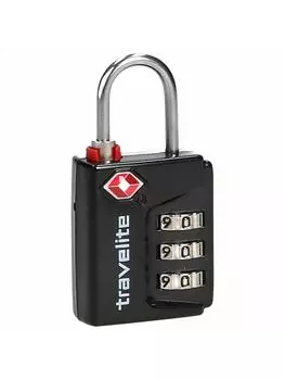 Наплечная сумка travelite, черный