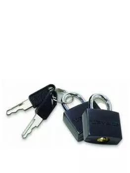 Наплечная сумка travelite, черный