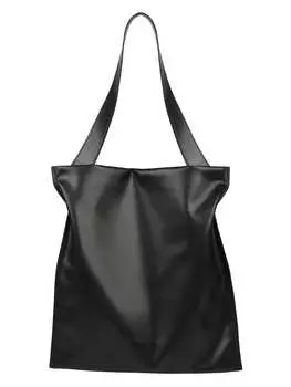 Наплечная сумка Tucano, черный