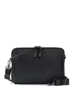 Наплечная сумка Tucano, черный