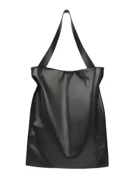 Наплечная сумка Tucano, черный