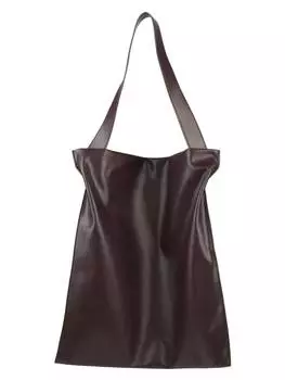 Наплечная сумка Tucano, цвет viola