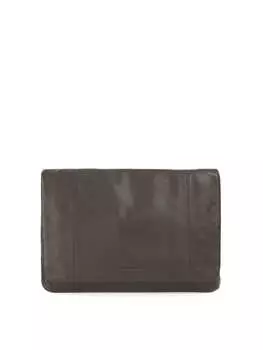 Наплечная сумка Tucano, коричневый