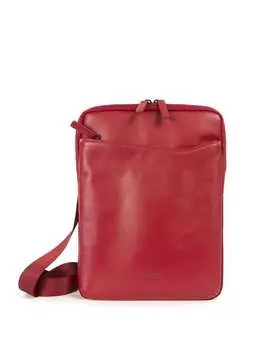 Наплечная сумка Tucano, красный