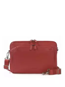 Наплечная сумка Tucano, красный