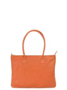 Наплечная сумка Tucano, оранжевый