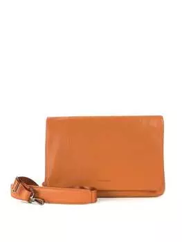 Наплечная сумка Tucano, оранжевый