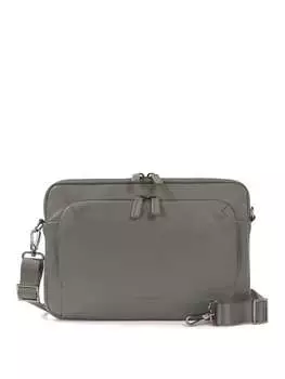 Наплечная сумка Tucano, серый