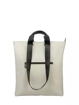 Наплечная сумка Tucano, серый