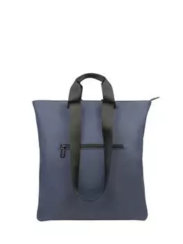 Наплечная сумка Tucano, синий