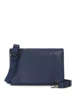 Наплечная сумка Tucano, синий