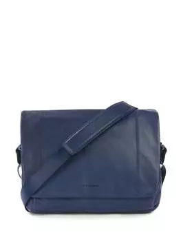 Наплечная сумка Tucano, синий