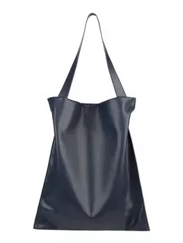 Наплечная сумка Tucano, синий