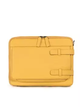 Наплечная сумка Tucano, желтый