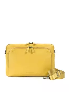 Наплечная сумка Tucano, желтый