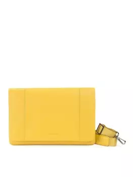 Наплечная сумка Tucano, желтый