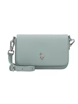 Наплечная сумка U.S. Polo Assn., цвет sky way