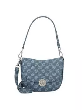 Наплечная сумка U.S. Polo Assn., деним
