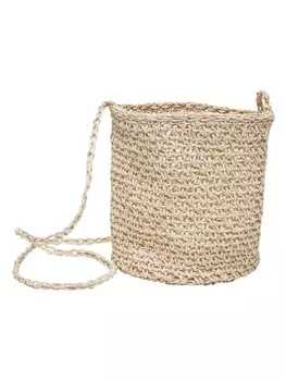 Наплечная сумка Urban Classics, цвет nature