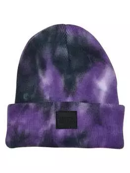 Наплечная сумка Urban Classics, цвет ultraviolet/darkgrey