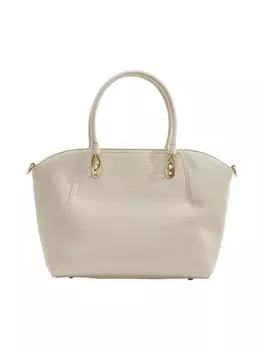 Наплечная сумка Usha, белый