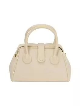 Наплечная сумка Usha, белый