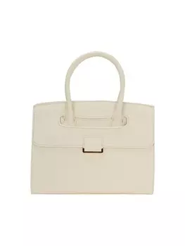 Наплечная сумка Usha, белый