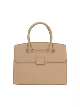 Наплечная сумка Usha, бежевый