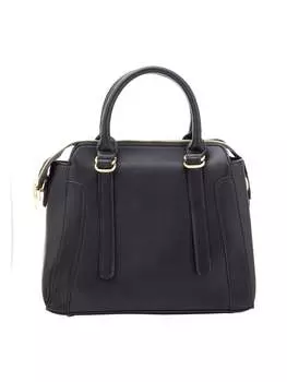 Наплечная сумка Usha, черный