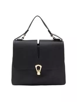 Наплечная сумка Usha, черный