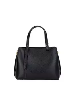 Наплечная сумка Usha, черный