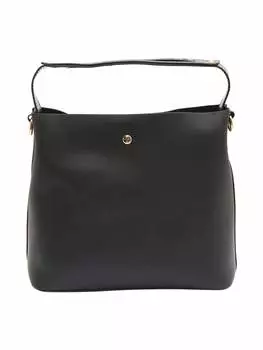 Наплечная сумка Usha, черный