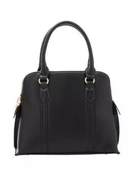 Наплечная сумка Usha, черный