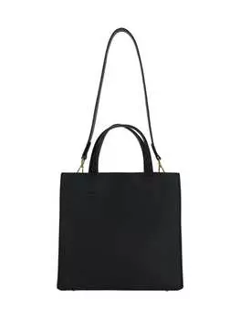 Наплечная сумка Usha, черный