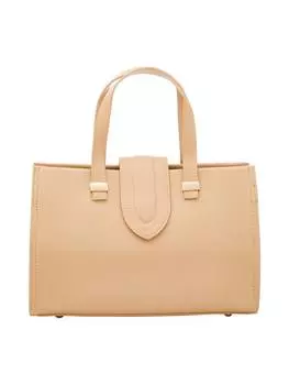 Наплечная сумка Usha, цвет dunkelbeige