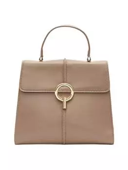 Наплечная сумка Usha, цвет dunkelbeige