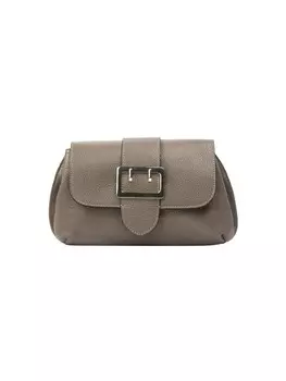 Наплечная сумка Usha, цвет dunkeltaupe