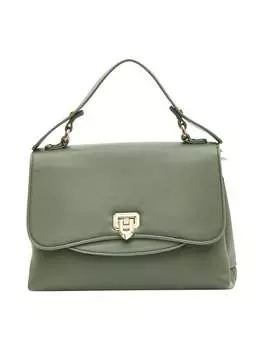 Наплечная сумка Usha, цвет hellgrn