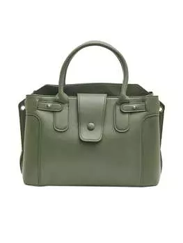 Наплечная сумка Usha, цвет hellgrn