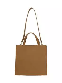 Наплечная сумка Usha, хаки