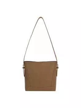 Наплечная сумка Usha, хаки