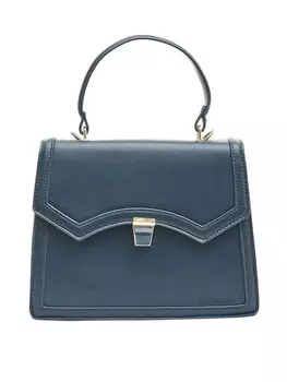 Наплечная сумка Usha Handtasche, бирюзовый